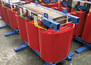 达州全铜非晶合金变压器SCBH15-80/10型