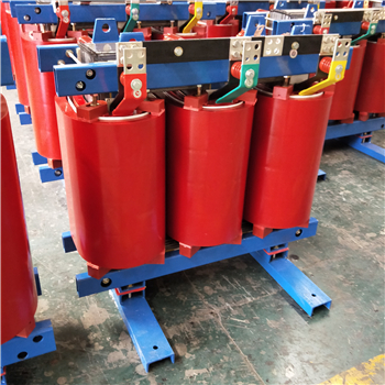 达州SCB11-630KVA干式变压器
